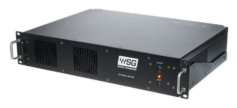 Wellen SOUNDGRID SGS Extreme