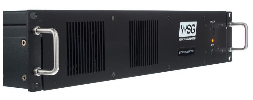 Wellen SOUNDGRID SGS Extreme