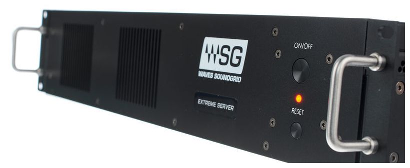 Wellen SOUNDGRID SGS Extreme