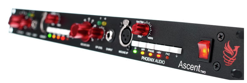 Phoenix Audio Ascent Two