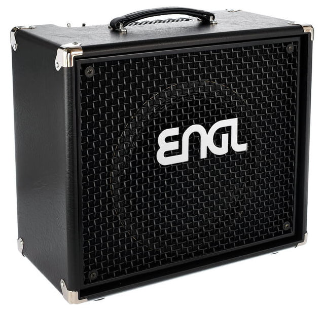 ENGL E600 Ironball Combo 1x12“  Celestion V30