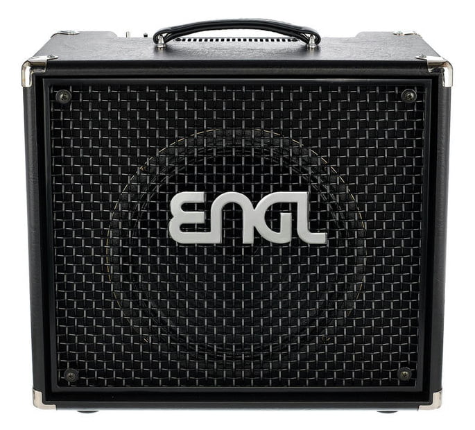 ENGL E600 Ironball Combo 1x12" Celestion V30