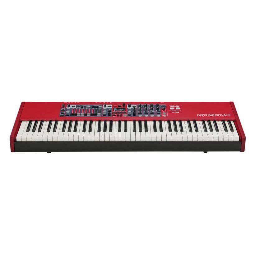 Nord Electro 6 HP