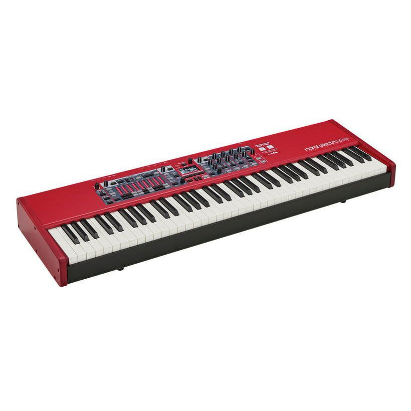 Nord Electro 6 HP