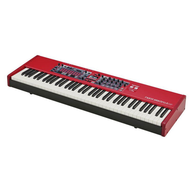 Nord Electro 6 HP