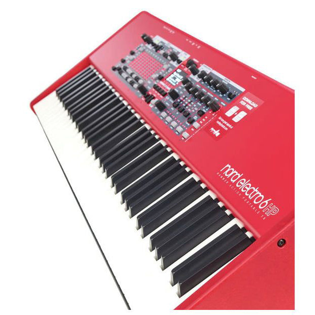 Nord Electro 6 HP