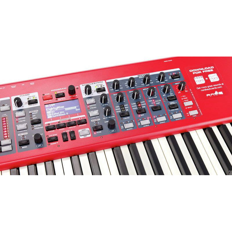 Nord Electro 6 HP