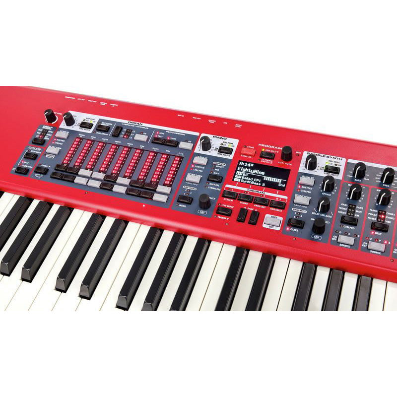 Nord Electro 6 HP