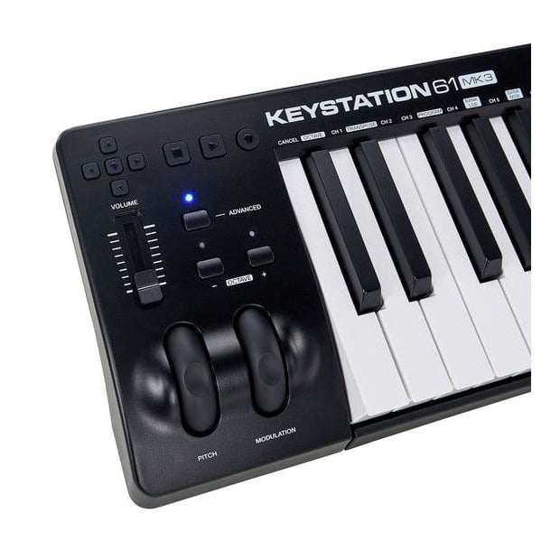 M-Audio Keystation 61 MK3