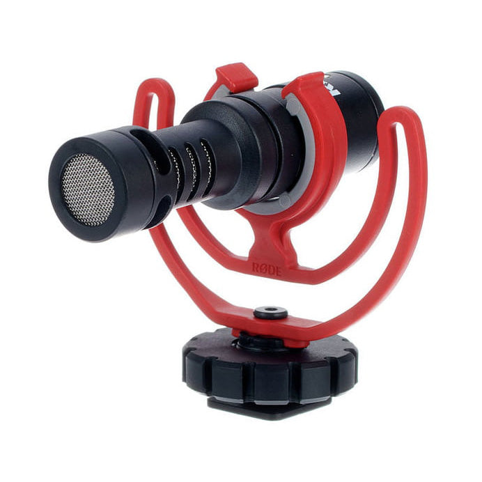 RODE VideoMicro (VMICRO)