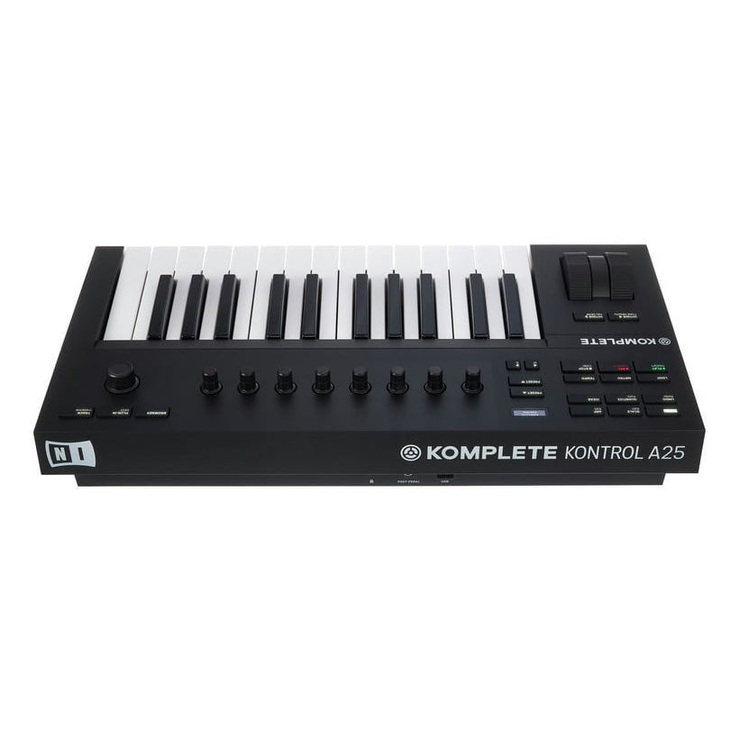 Native Instruments KOMPLETE KONTROL A25