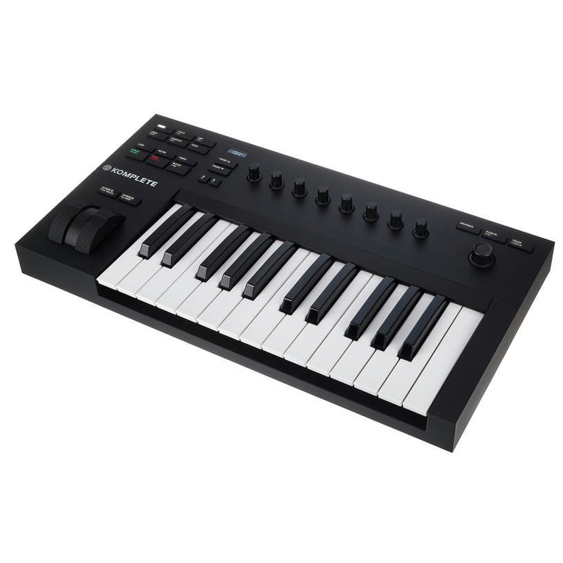 Native Instruments KOMPLETE KONTROL A25