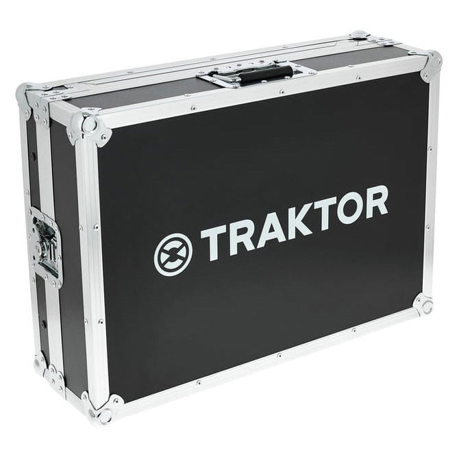 Native Instruments TRAKTOR KONTROL S4 MK3 FLIGHTCASE