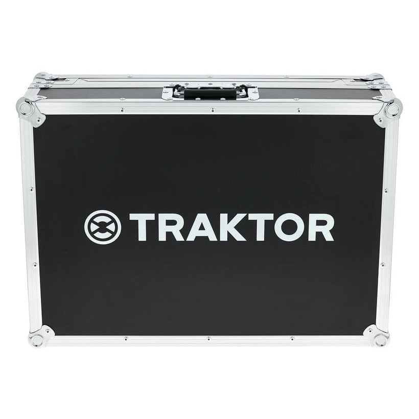 Native Instruments TRAKTOR KONTROL S4 MK3 FLIGHTCASE