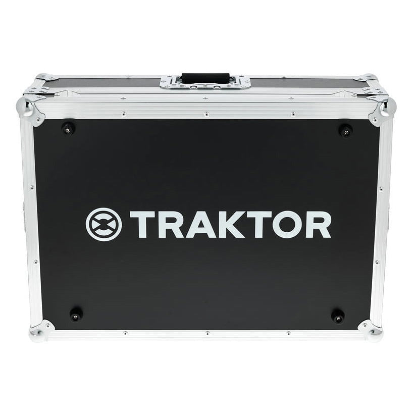 Native Instruments TRAKTOR KONTROL S4 MK3 FLIGHTCASE