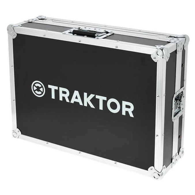 Native Instruments TRAKTOR KONTROL S4 MK3 FLIGHTCASE