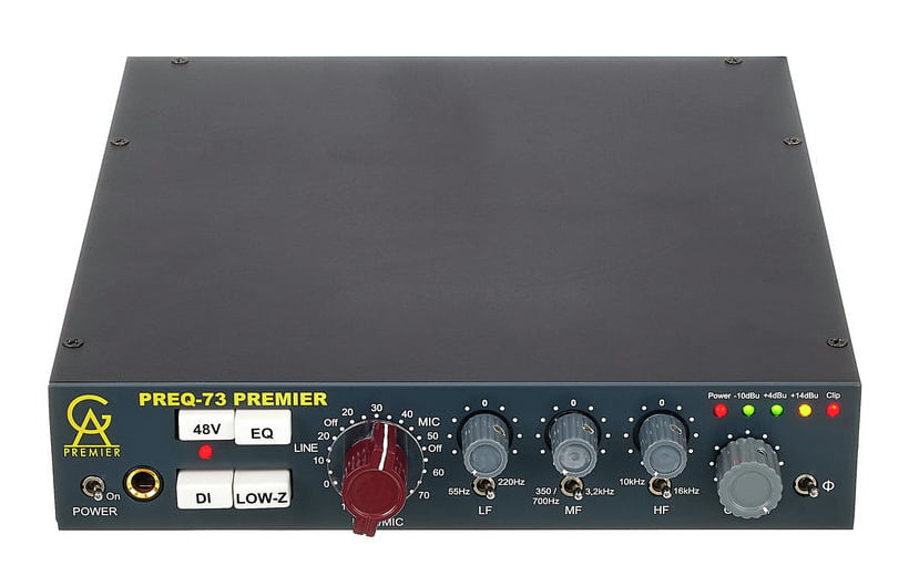 Golden Age Premier PREQ-73 PREMIER