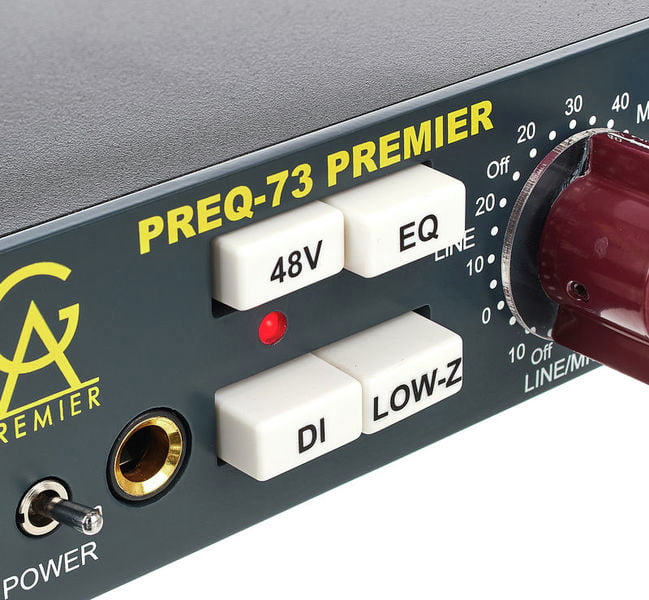 Golden Age Premier PREQ-73 PREMIER