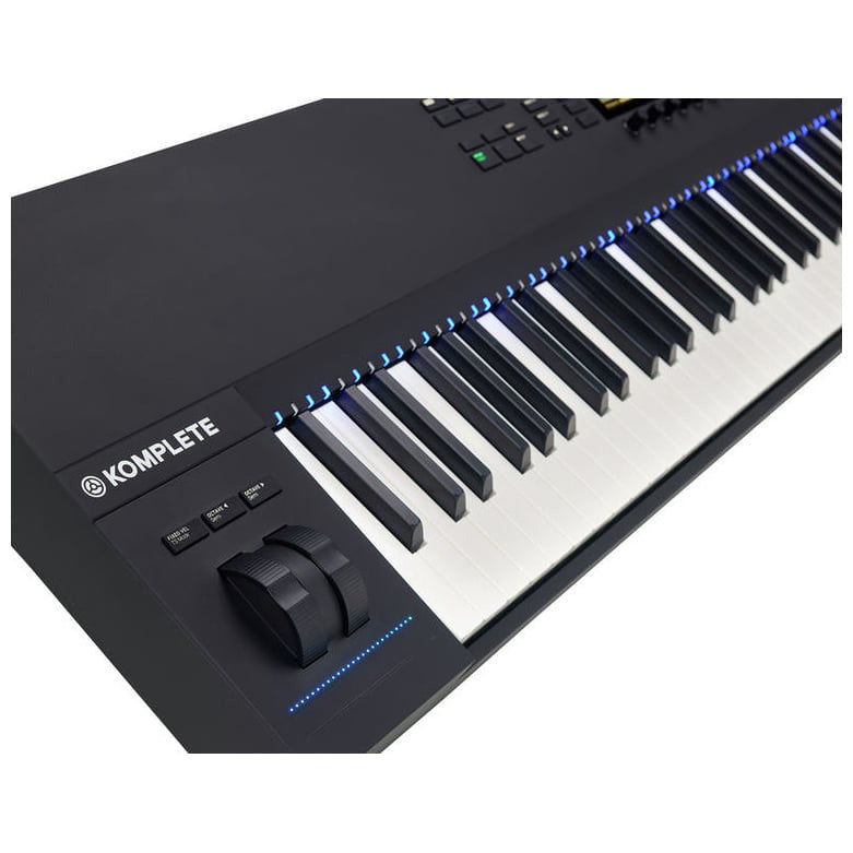 Native Instruments KOMPLETE KONTROL S88 MK2