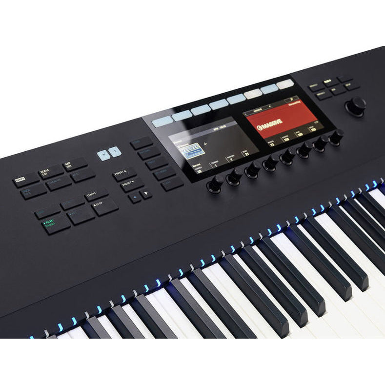 Native Instruments KOMPLETE KONTROL S88 MK2