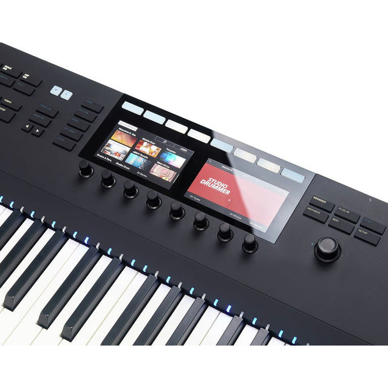 Native Instruments KOMPLETE KONTROL S88 MK2