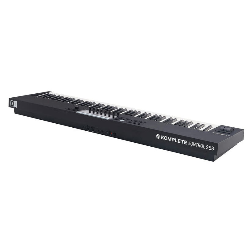 Native Instruments KOMPLETE KONTROL S88 MK2