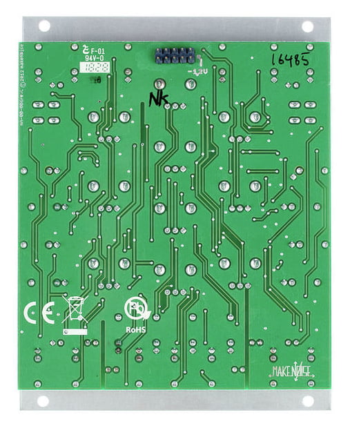 Make Noise Maths