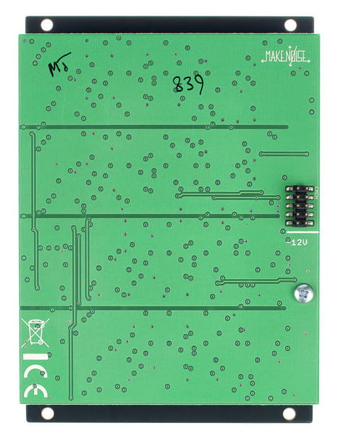 Make Noise Qpas