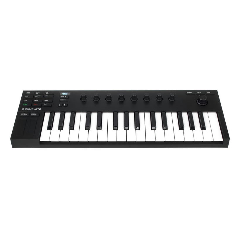 Native Instruments KOMPLETE KONTROL M32