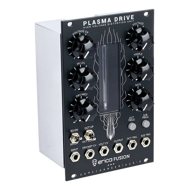 Lecteur plasma Erica Synths