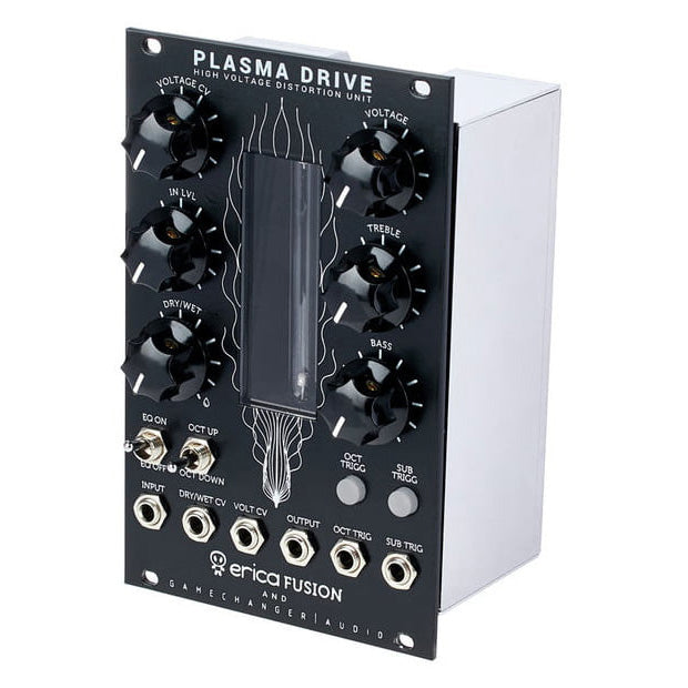 Lecteur plasma Erica Synths