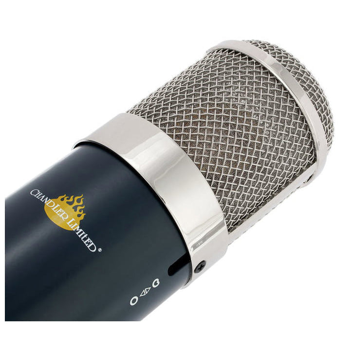 Chandler Limited TG MICROPHONE