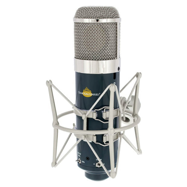 Chandler Limited TG MICROPHONE