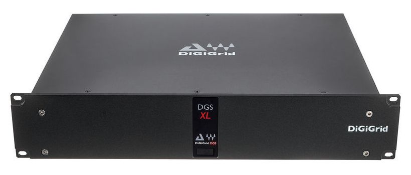 DiGiGrid X-DG-DGS-XL