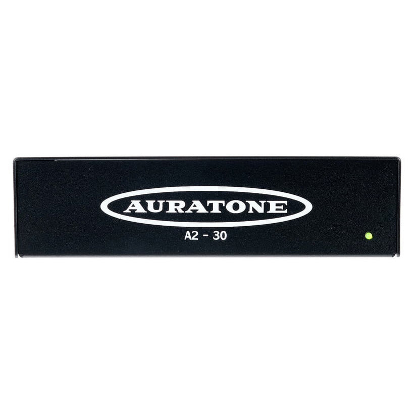 Amplificateur Auratone A2-30