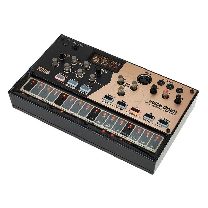 KORG VOLCA DRUM