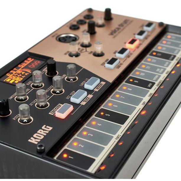 KORG VOLCA DRUM