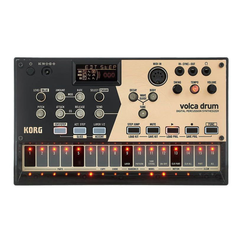 KORG VOLCA DRUM