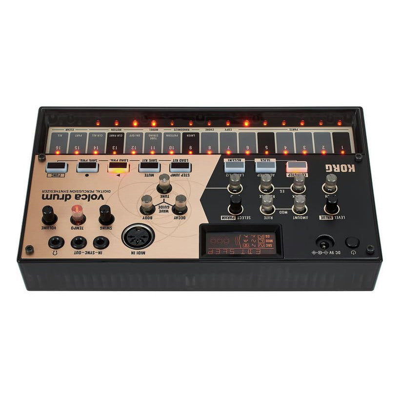 KORG VOLCA DRUM