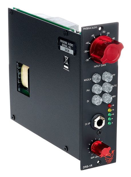 Phoenix Audio DRS-1R/500