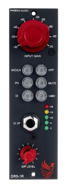 Phoenix Audio DRS-1R/500