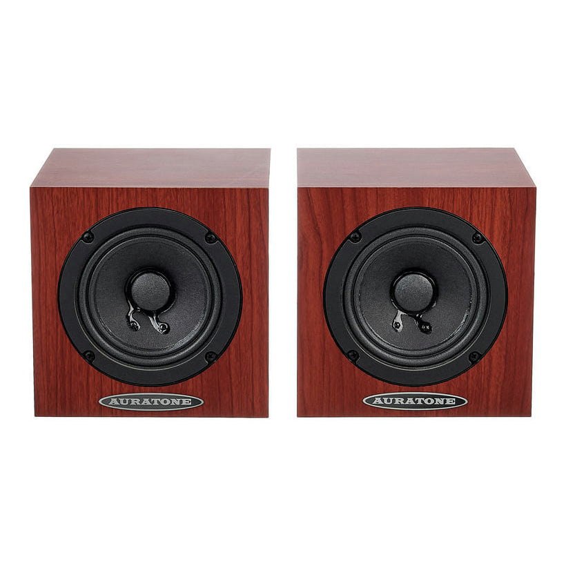Auratone 5C Super Sound Cube pair