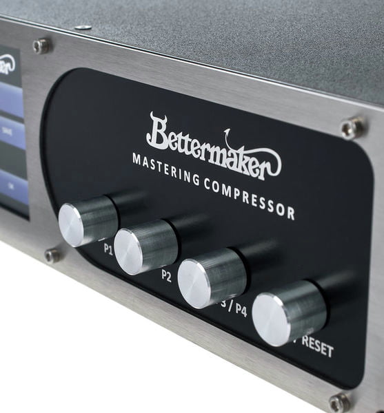 Bettermaker MASTERING COMPRESSOR