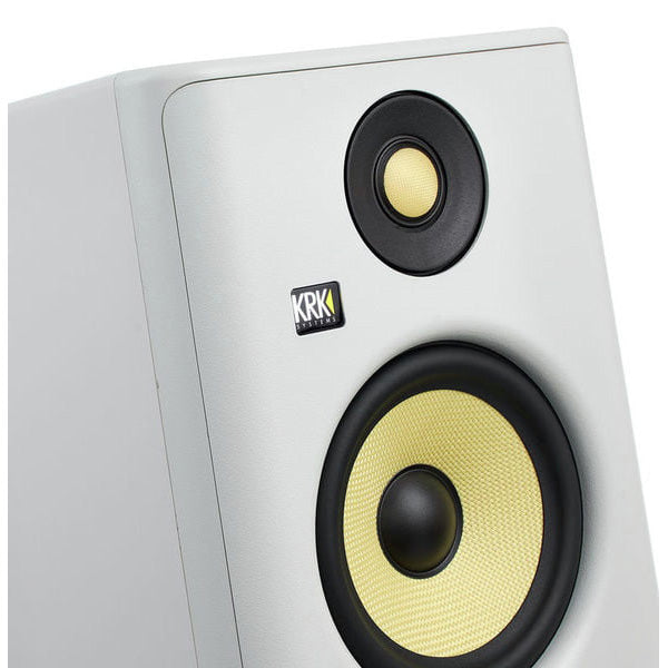 KRK ROKIT 5 RP5G4WN White