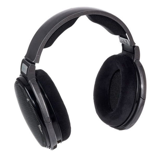 Sennheiser headphones 650 new arrivals