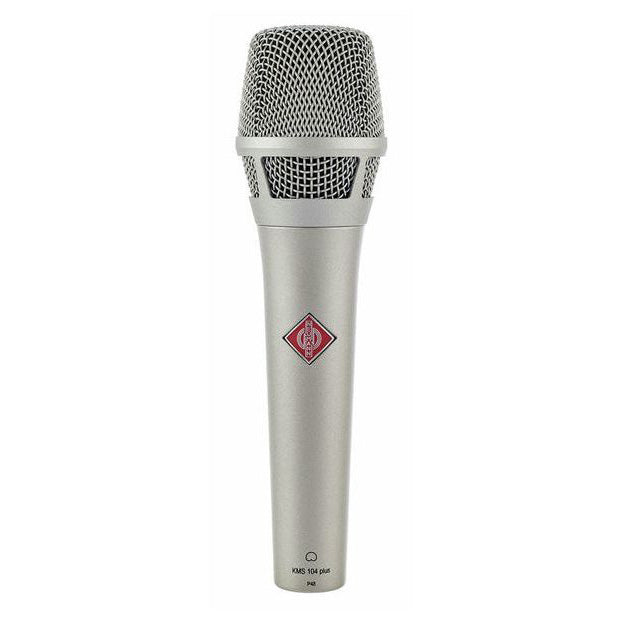 Neumann KMS 104 plus