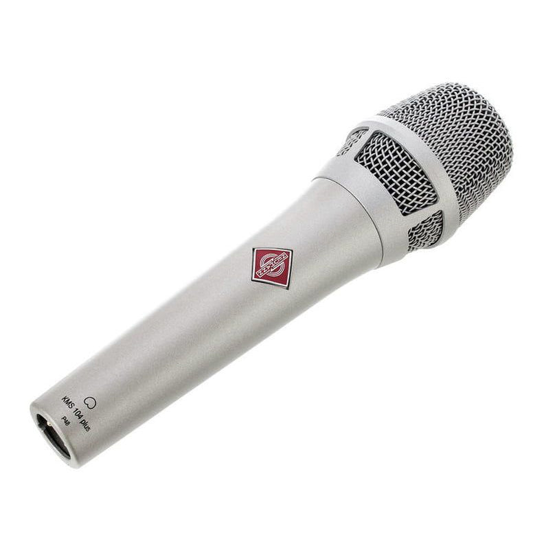 Neumann KMS 104 plus