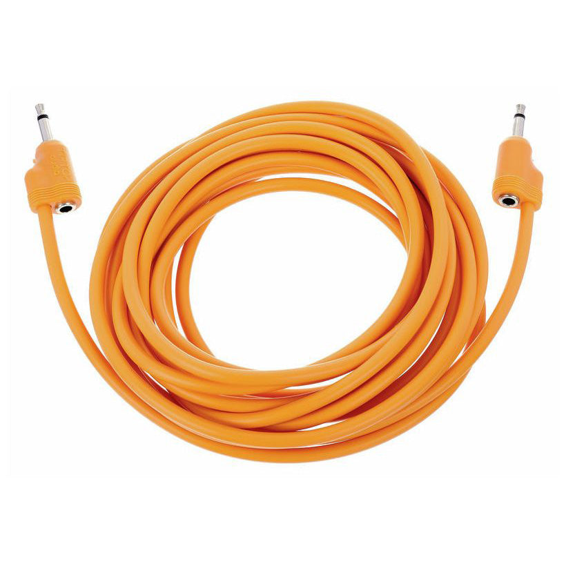 TIPTOP Audio Orange 350 cm Stapelkabel