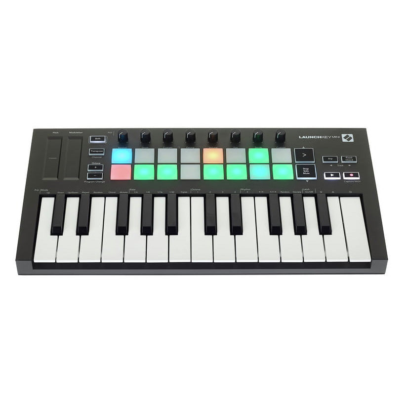 Novation Launchkey Mini MK3