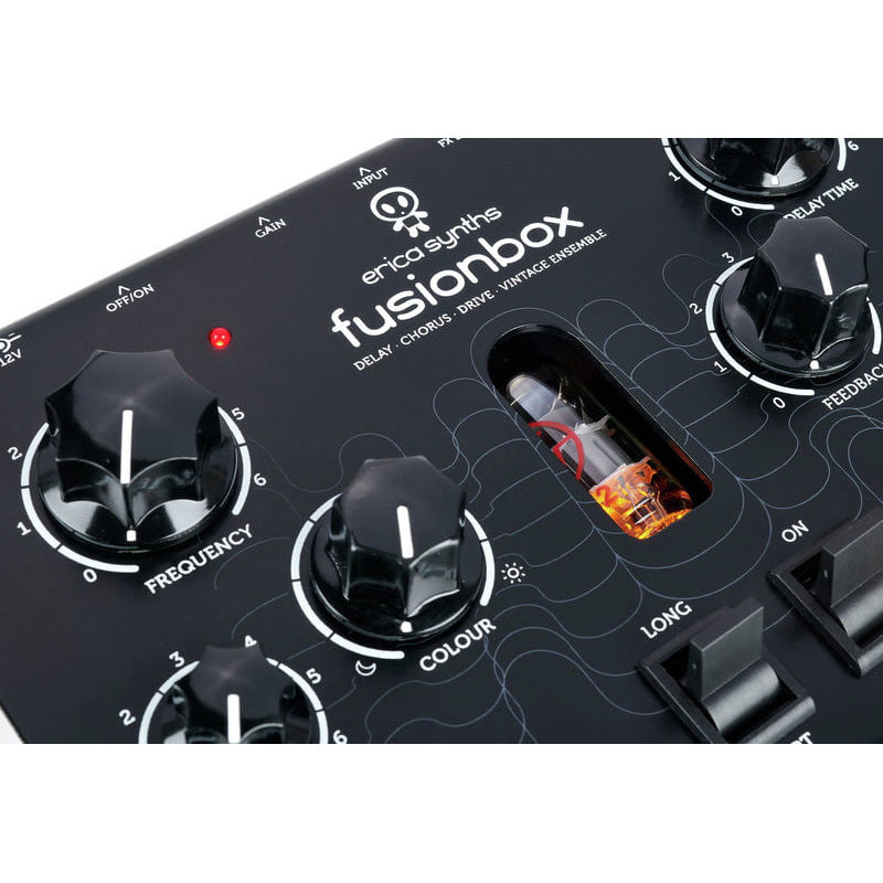 Erica Synths Fusion-Box